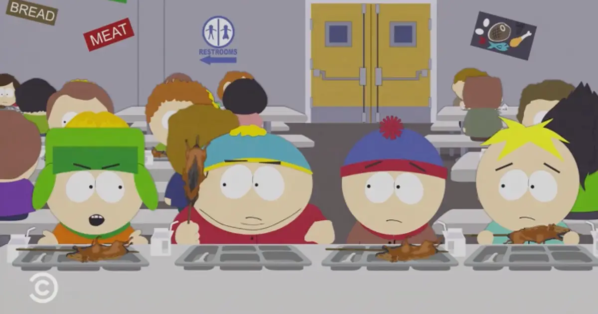 ‘South Park’: Cartman, Stan and Kyle Must Solve South America’s Beef Crisis in Halloween Week Episode