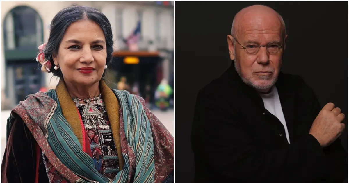 Shabana Azmi, Marco Müller Set for Inaugural Kathmandu Film Festival