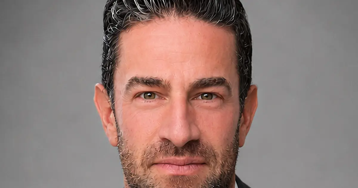 A+E Global Media’s Dan Silbermann Joins AI Company Sol as Its New Head of Marketing and Communications