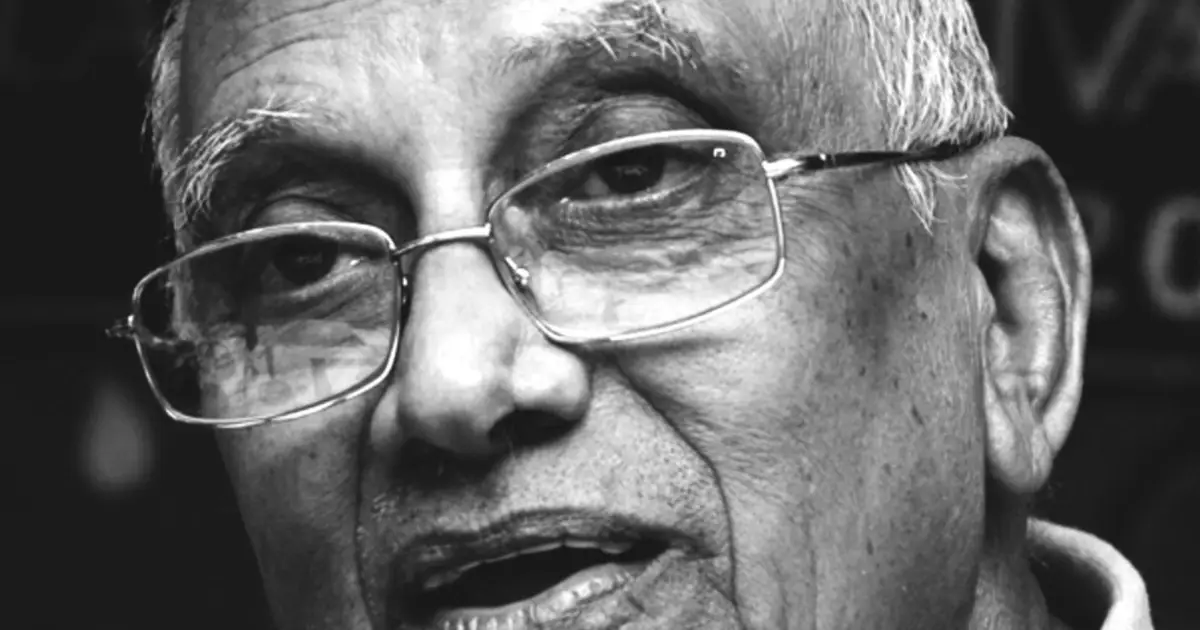 Singeetham Srinivasa Rao, Indian Filmmaker Behind ‘Pushpaka Vimana,’ ‘Michael Madana Kama Rajan’ and ‘Aditya 369’ Dies at 95