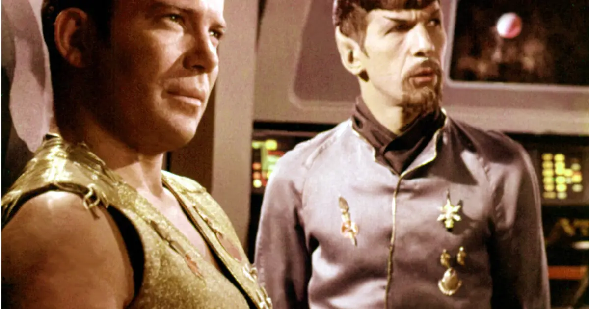 ‘Star Trek’ 60th Anniversary Celebration Hits Rome MIA Market With Iconic Franchise at ‘Crossroads’ After Paramount-Warner Bros. Merger