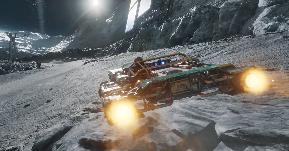 ‘Star Wars: Galactic Racer’ Debuts on Amazon Luna Day and Date With Wide Release (Gaming News Roundup)