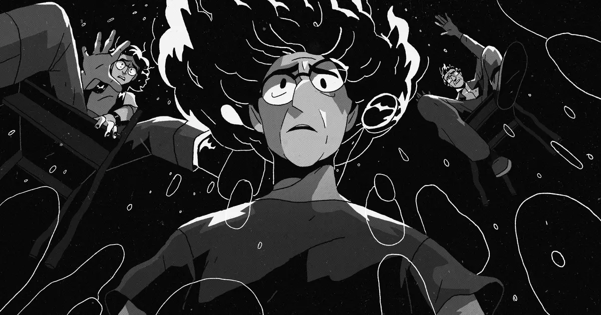 ‘Tangles’ Trailer: Seth Rogen-Produced Film Shows the Impact of Alzheimer’s Through Animation (EXCLUSIVE)