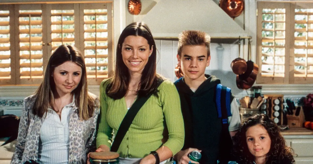 Jessica Biel Says ‘7th Heaven’ Reboot Will ‘Modernize’ the Show Now That TV Has ‘Less Limitations’: ‘We Were Very Careful About What Our Audience Wanted’
