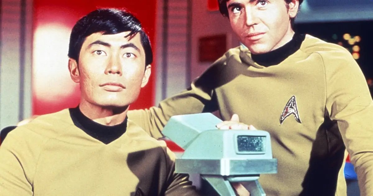 Walter Koenig, Chekov on ‘Star Trek,’ Remembered by George Takei: ‘Keep Navigating a Steady Course’