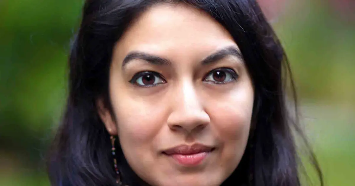 Tahmima Anam’s New Novel ‘Good Books’ Being Adapted for TV With Pacesetter, Kudos and ‘Emily in Paris’ Writer (EXCLUSIVE)