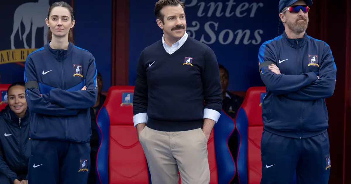 ‘Ted Lasso’ Star and EP Brendan Hunt on the Season 4 Finale’s Surprise Job Changes, and Whether There Will Be a Season 5