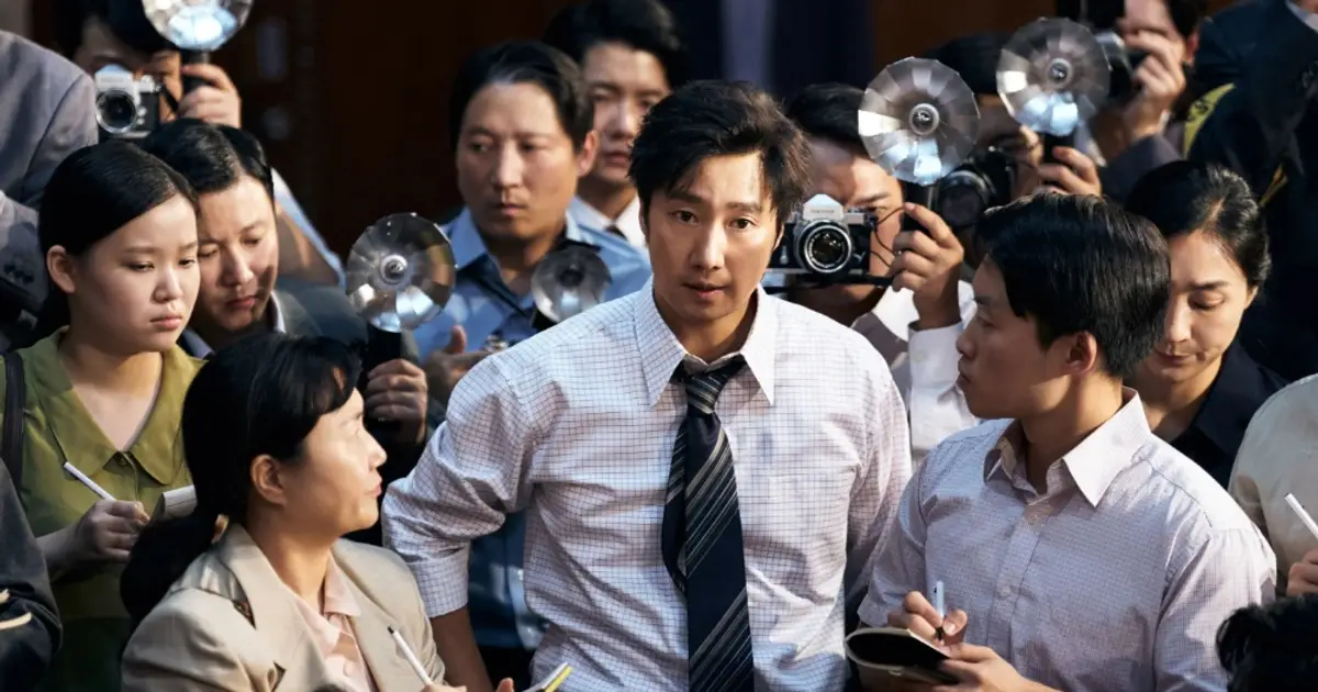 Korean Directors Rally Behind ‘The Assassin(s)’ as Political Firestorm Turns on Its Makers