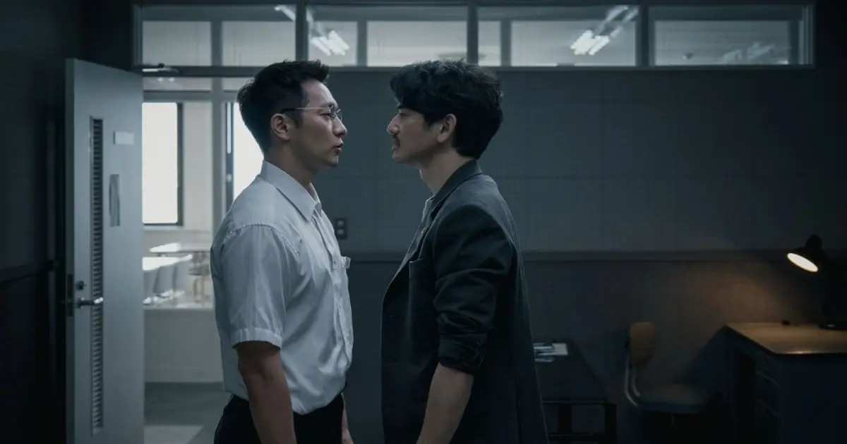 Netflix’s ‘The Blue Road’ Director Han Jun-hee on Why Playing It Safe Is the Real Risk