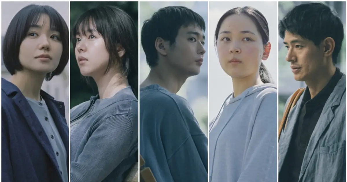 ‘Petal Dance’ Director Ishikawa Hiroshi Ends 13-Year Feature Hiatus With ‘The Blue We Touch’ (EXCLUSIVE)