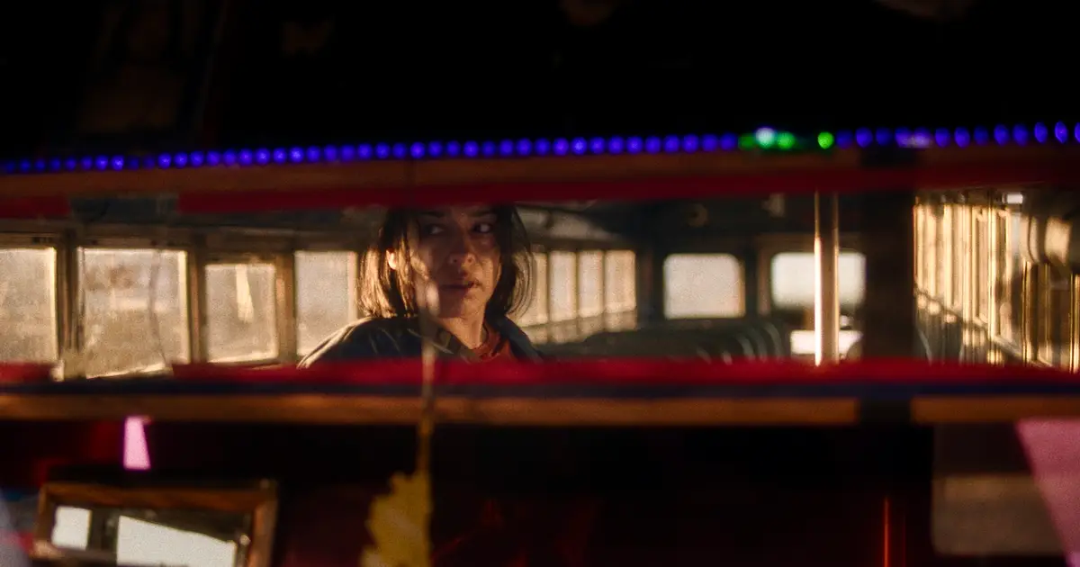 Caos Cine, a New Mexican Distributor, Launches at Morelia Fest With ‘The Huntress,’ Picked Up From Edher Campos and Gabriela Maire’s Zafiro