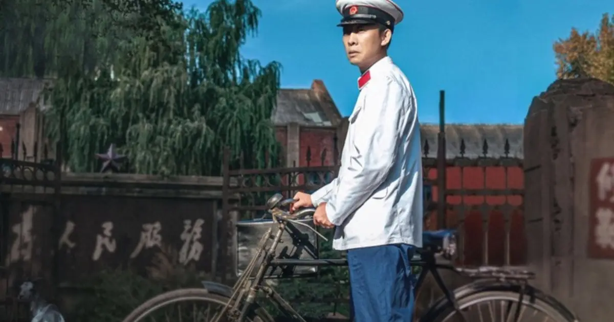 China Box Office: Crime Procedural ‘Traces of Justice’ Leads National Day Frame