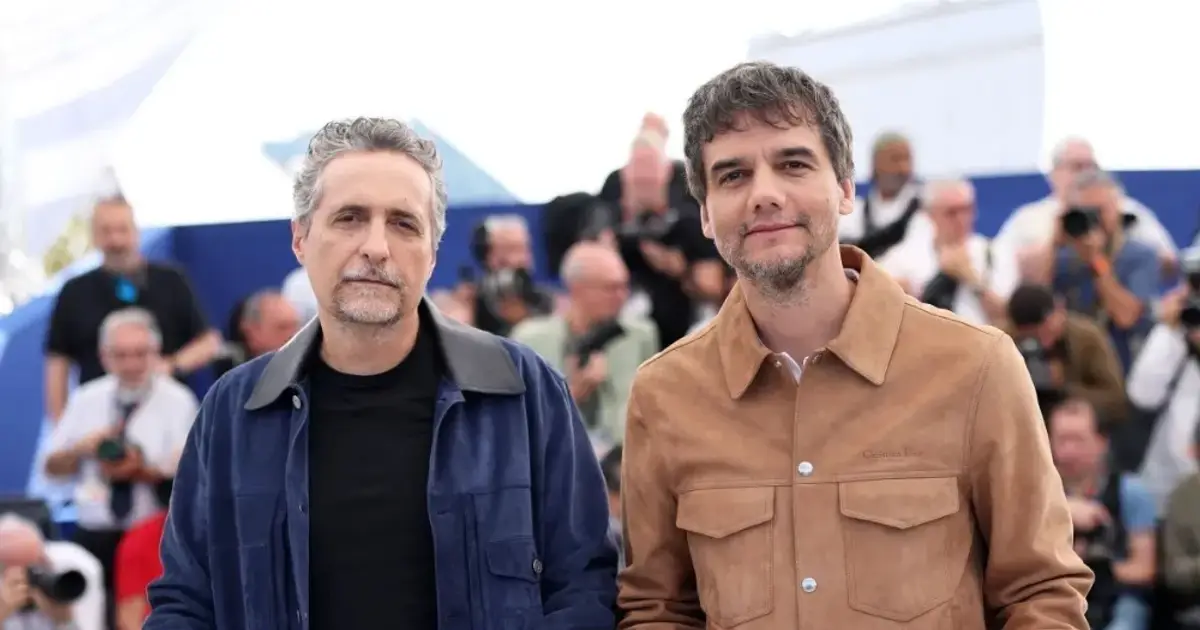 Kleber Mendonça Filho, Wagner Moura and More Brazilian Academy Members Release Open Letter Expressing ‘Concern’ Over Brazil’s Presidential Elections (EXCLUSIVE)
