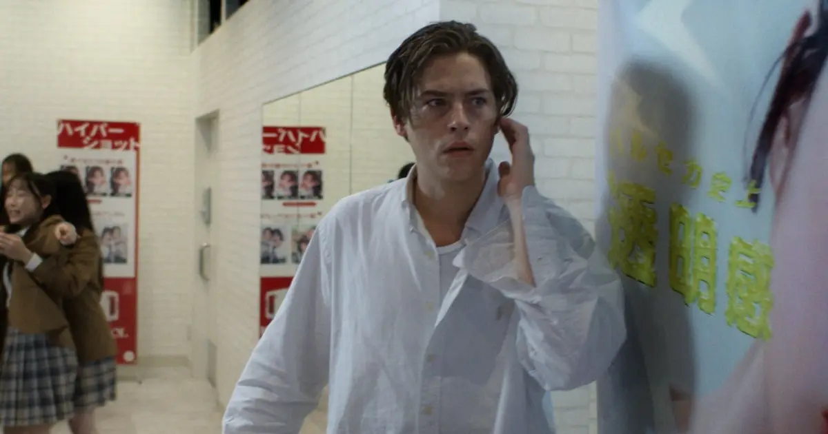 Cole Sprouse Starrer ‘Vintage Violence’ to Close Singapore Film Festival as Closing Night Returns