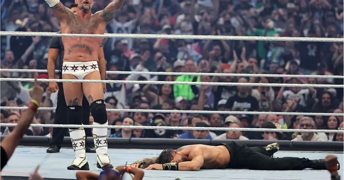Here’s How to Watch WWE Money in the Bank 2026 Live Online