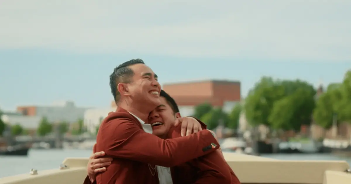 Gay Filipino Couple’s Homecoming Documentary ‘We Had a Plan’ Boarded by Cat&Docs Ahead of IDFA Premiere, Trailer Unveiled (EXCLUSIVE)
