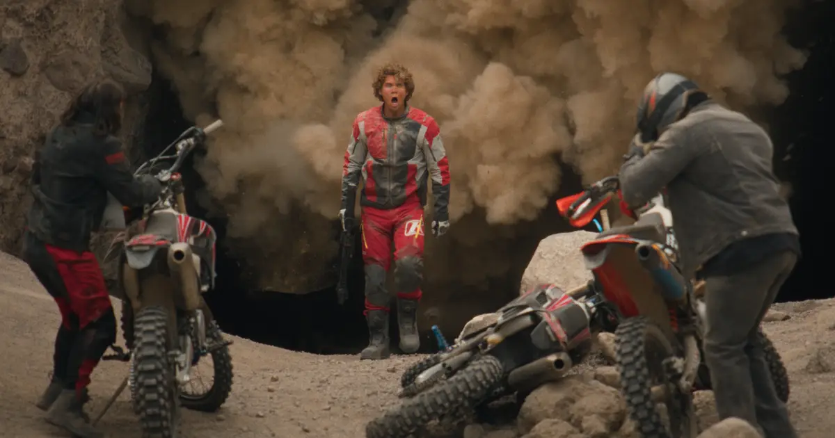 FilmQuest 2026 Launches With Explosive Motorcycle Drama ‘Whiskey Throttle’ as Rowdy Crowd Celebrates Utah-Made Film
