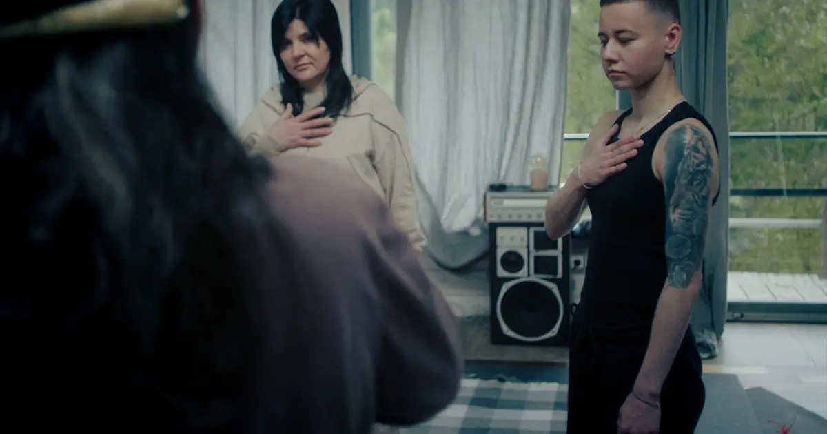 ‘Women and War,’ About Ukrainian Women Undergoing Trauma Therapy, Acquired by Rise and Shine World Sales (EXCLUSIVE)