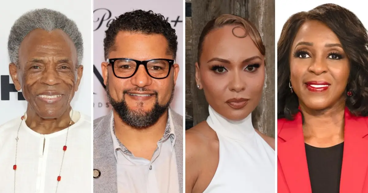 André DeShields, Brandon Dirden, Jasmine Cephas Jones and Cheryl Wills Named AAFCA Goes to Broadway Honorees (EXCLUSIVE)