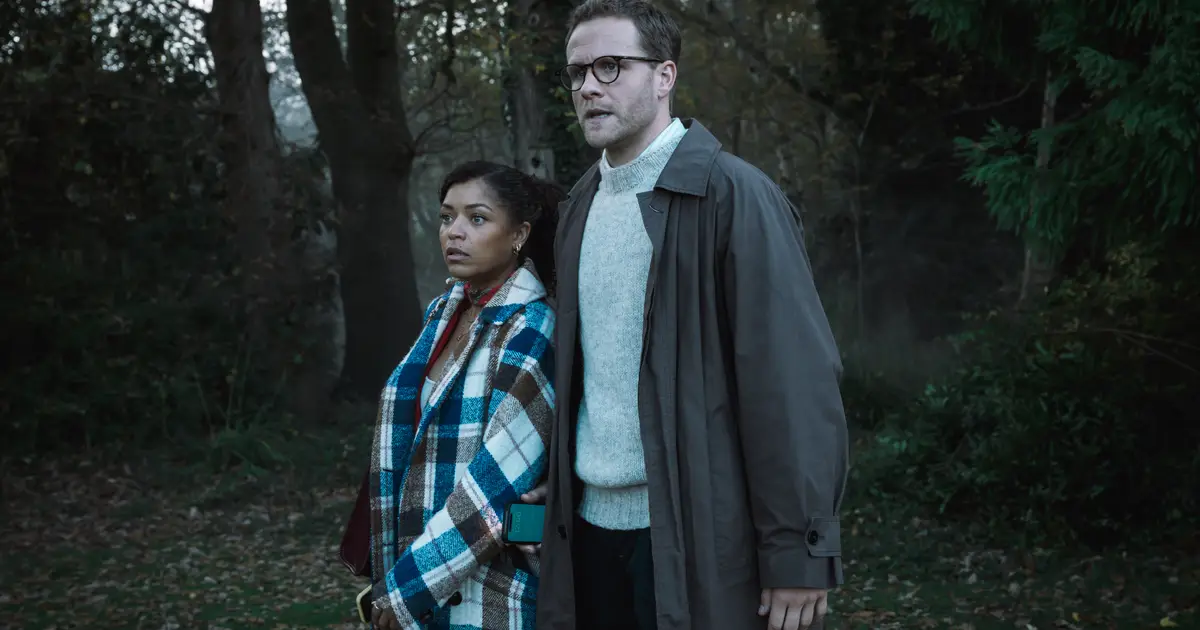 ‘Tommy & Tuppence’ Stars Josh Dylan and Antonia Thomas on That ‘Intense’ Finale, Why the Detective Duo ‘Keep Missing Each Other’ Romantically and a Potential S…