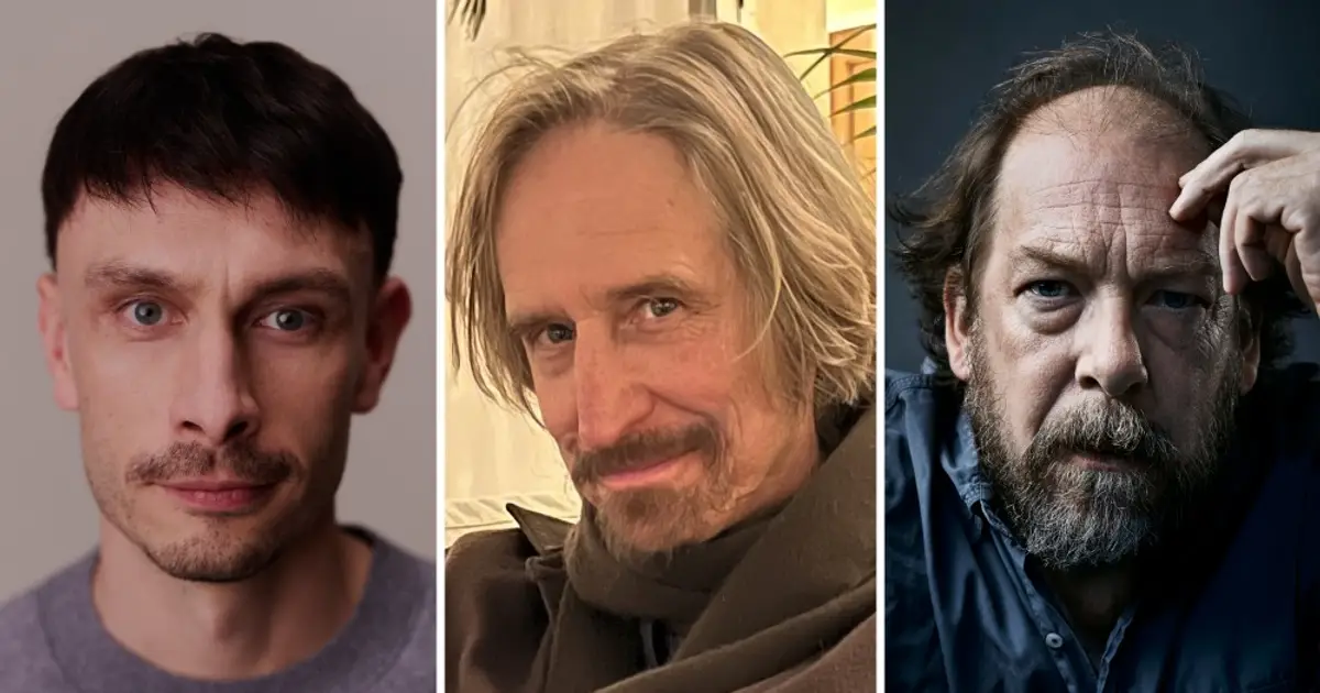 Richard Gadd, Bill Camp and Ray McKinnon Join Michael Keaton-Directed Western ‘Rode to Ruin’ (EXCLUSIVE)