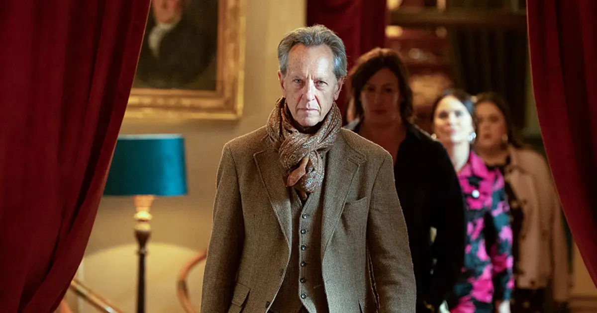 ‘The Celebrity Traitors’ Scores Record-Breaking Season 2 Premiere With Nearly 9 Million Viewers