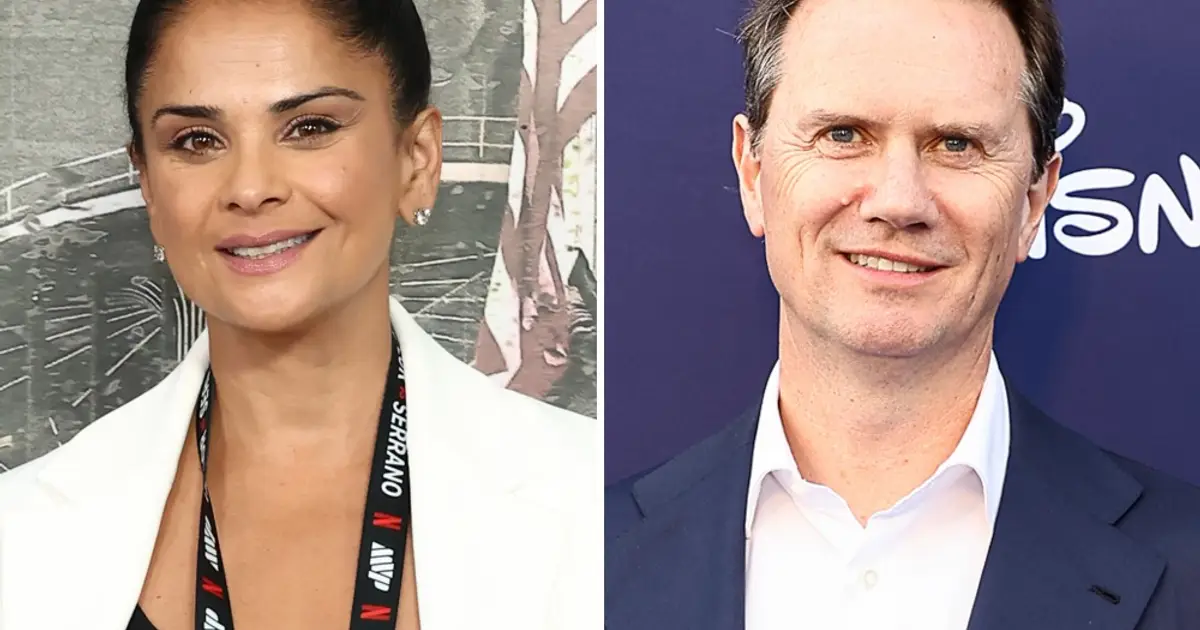 Netflix Shocker: Bela Bajaria Leaving After 10 Years Amid Layoffs, Peter Rice to Replace as Chief Content Officer