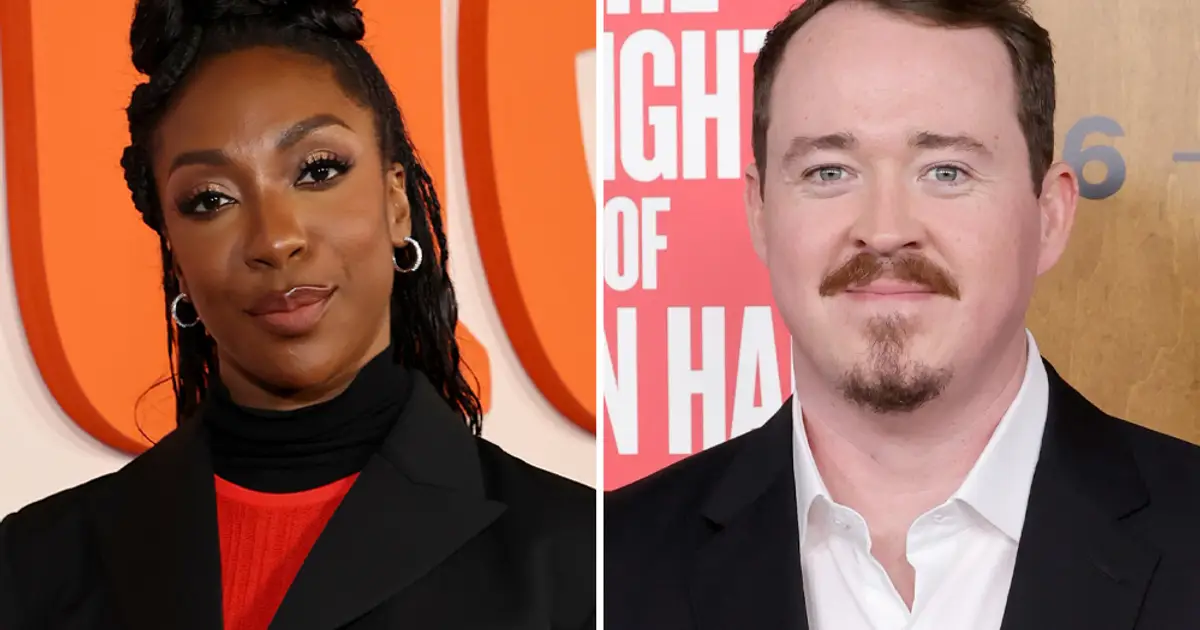 Ex-‘SNL’ Star Ego Nwodim Shades Shane Gillis’ Controversial Monologue With Gym Photo: ‘Whore Reporting for Duty’
