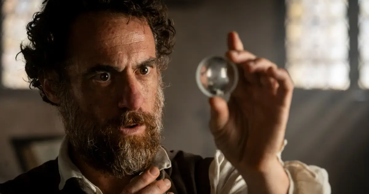 ‘Galileo,’ Toplining Elio Germano, Boarded by Fandango, Kicking Off Sales at Rome’s MIA Market (EXCLUSIVE)