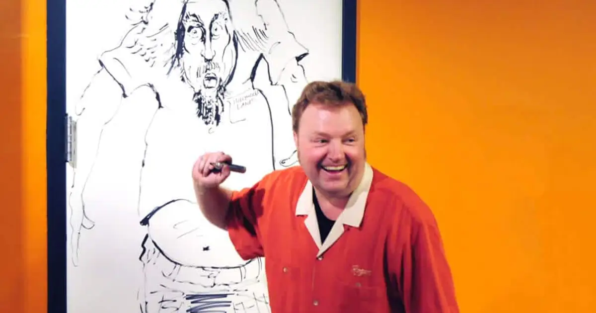 J. Todd Anderson, ‘The Nice Guys’ Storyboard Artist and Longtime Coen Brothers Collaborator, Dies at 67