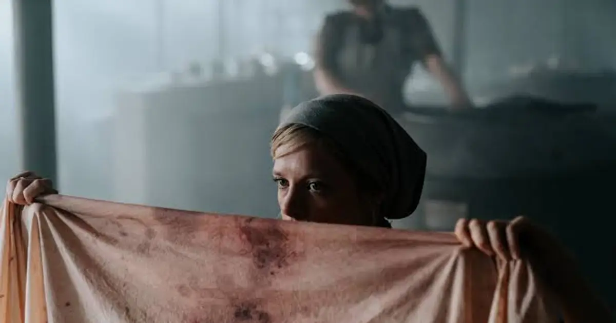 ‘Krux’ Review: A Potently Bleak Portrait of German Village Life at the Bitter End of WWII