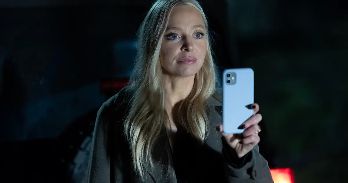 ‘The Social Reckoning’ Breakout Portia Doubleday on Playing ‘White Girl Wasted’ Conspiracy Theorist: ‘I Knew People Who Were Radicalized’