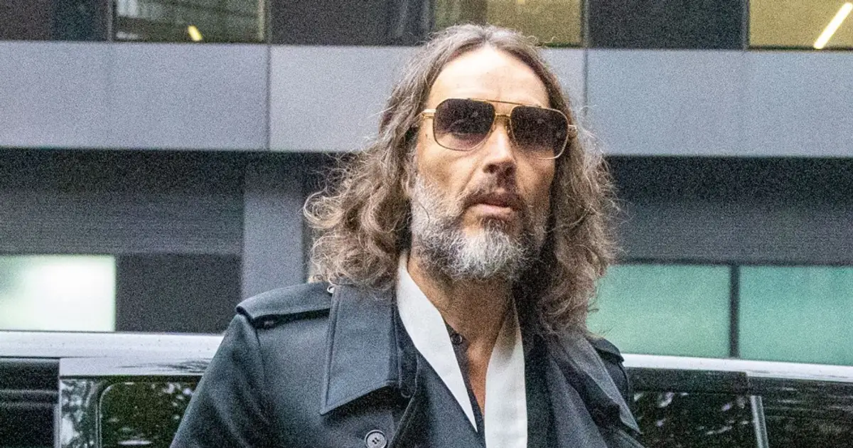 Russell Brand Trial: Judge Drops Indecent Assault Charge, Replaces It With Attempted Assault Count