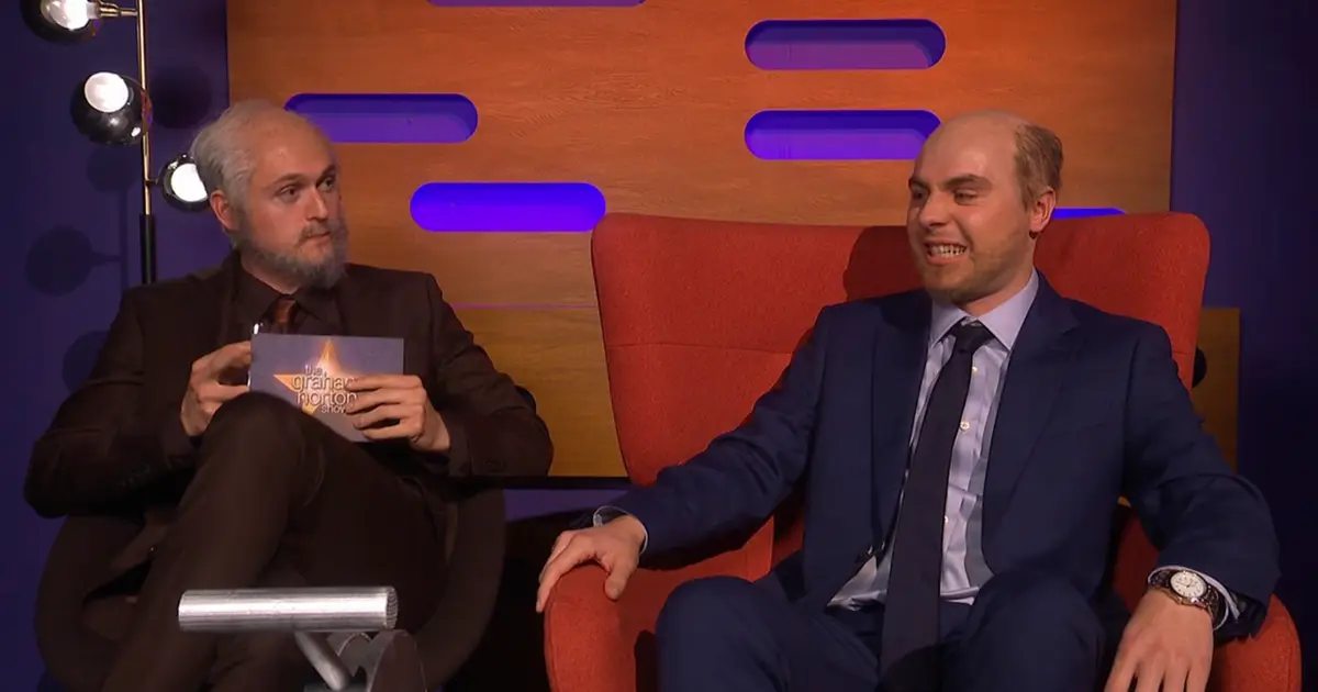 ‘SNL U.K.’ Cold Open Spoofs Andy Burnham on ‘Gogglebox,’ Prince William on ‘The Graham Norton Show,’ ‘The Celebrity Traitors’ and More