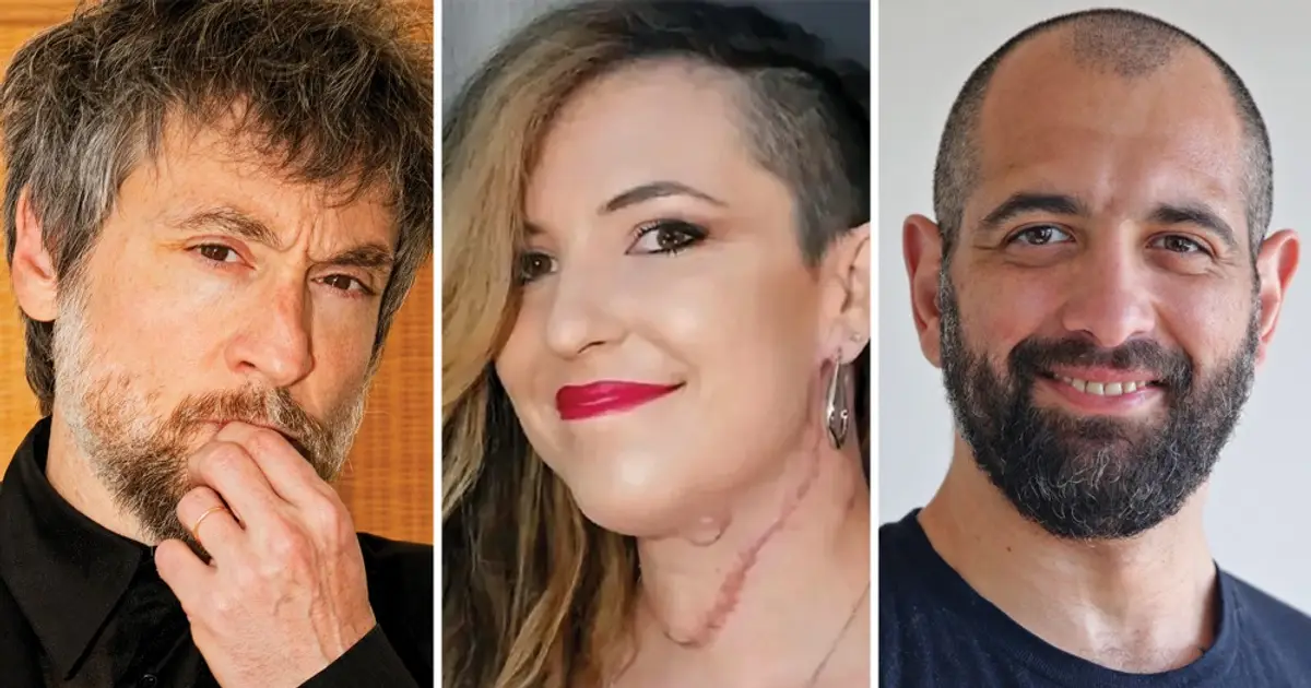 Variety’s 2026 Artisans to Watch: ‘Obsession’ Makeup Head, ‘Project Hail Mary’ Animation Supervisor, ‘La Bola Negra’ Composer and More