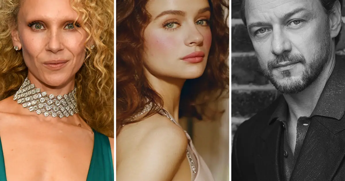 Juno Temple, Joey King and James McAvoy to Star in Sci-Fi Comedy Film ‘Almost You’ From ‘Ted Lasso’ Director Matt Lipsey (EXCLUSIVE)
