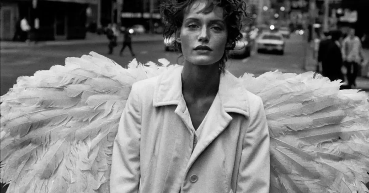 Wim Wenders Boards Peter Lindbergh Documentary ‘Truth:Beauty’
