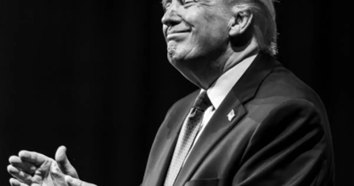 Is Trump Blowing Up NATO On His Way To Davos ? - Victory Girls Blog
