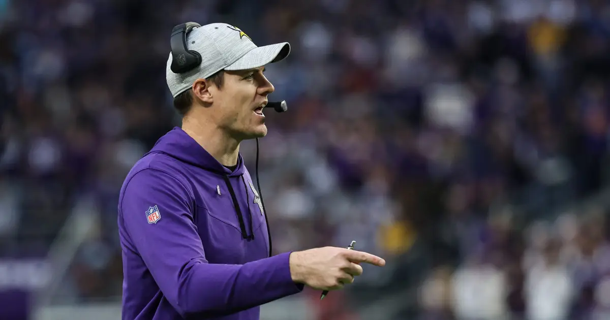 Why the Vikings Could Return to the Playoffs in 2026