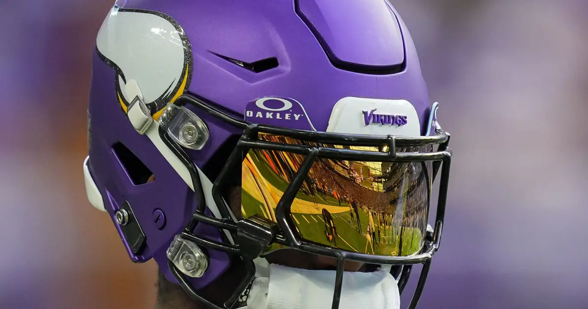 Vikings Schedule Release Is Coming Here Who Theyll Face
