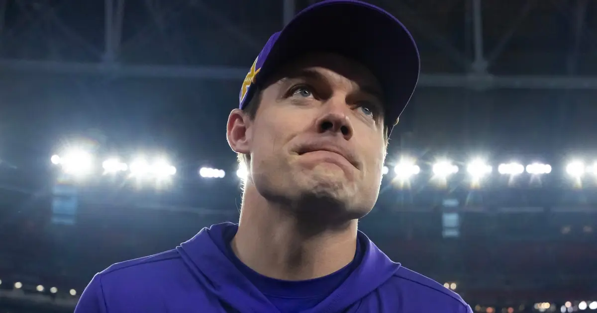 Vikings Must Readdress One Area of the Team in 2026