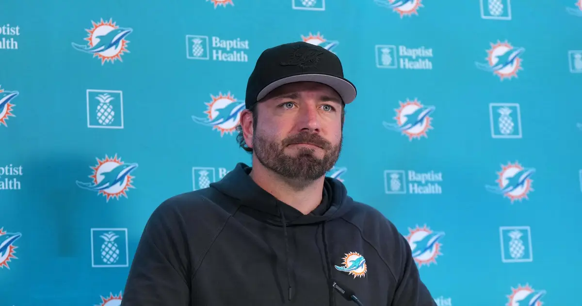 Vikings Seem to Want a Change of Pace on Offense with New Coaching Hire