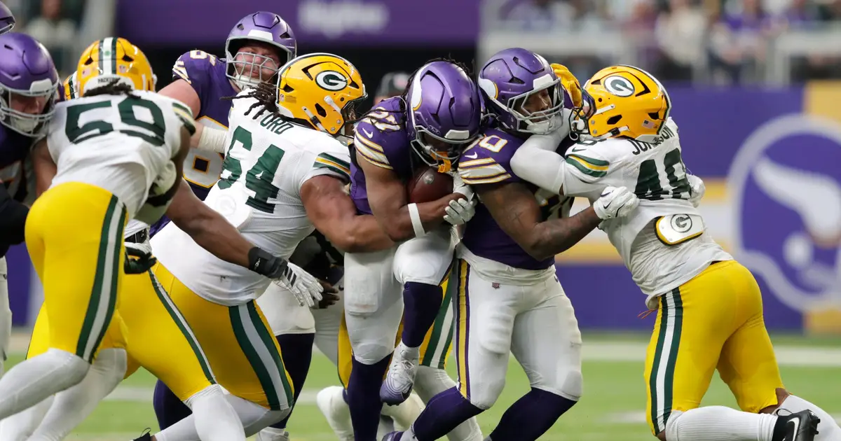 Vikings Have a New 2026 Breakout Candidate