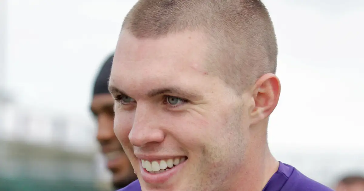 The Top 3 Vikings Draft Trades of the Last 20 Years