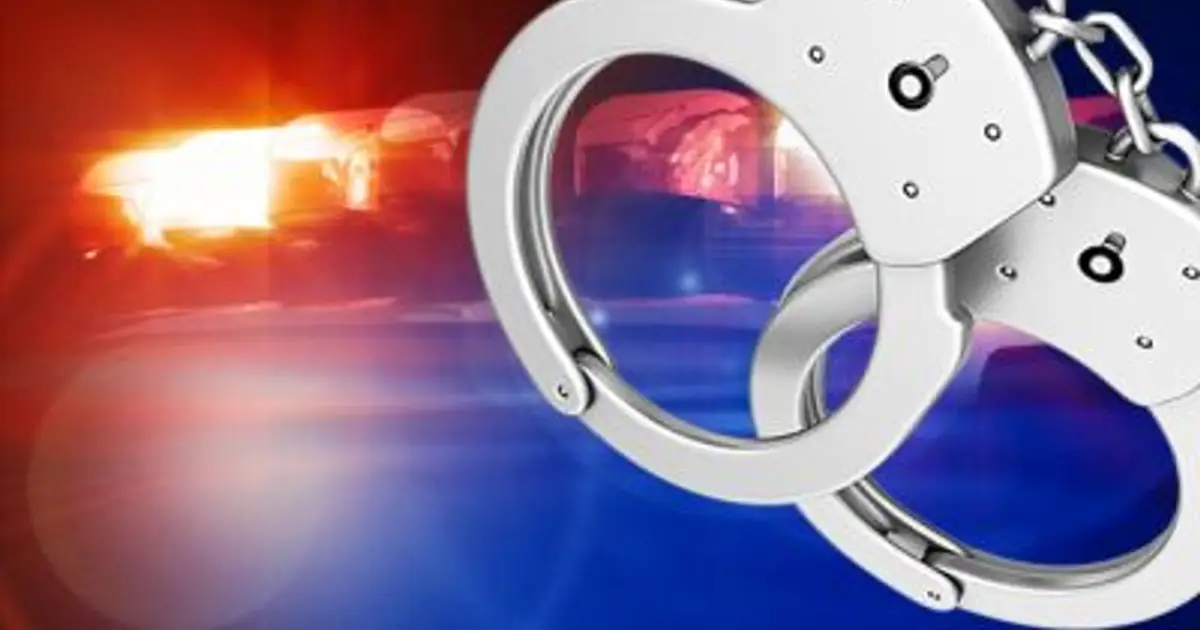 State Police arrest Lewis County woman arrested after allegedly stabbing her husband