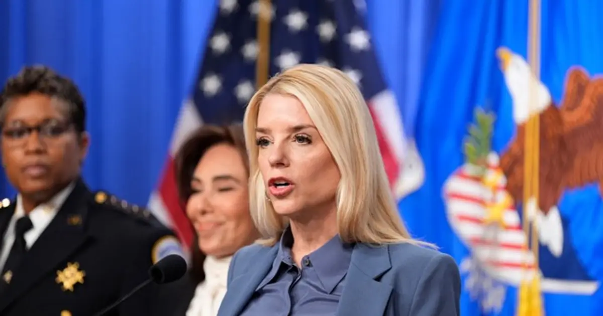 DOJ Sues To Block Alleged Race - Based Admissions at UCLA Geffen School of Medicine