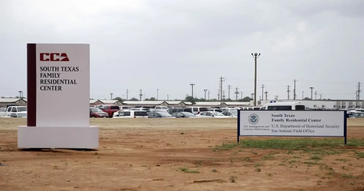 Judge Orders Release of Viral Father and Son Duo Held by DHS