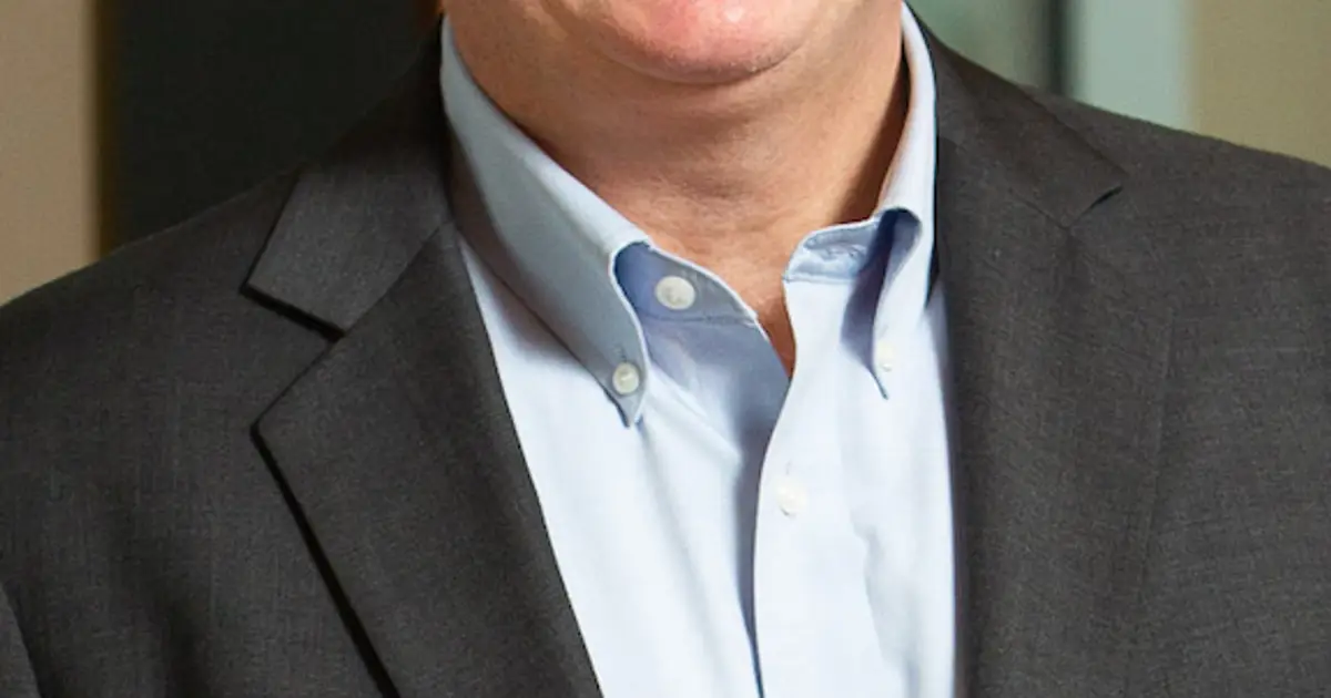 Rockefeller Group promotes Stokes Moore to CIO