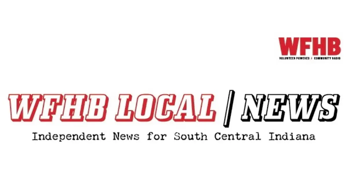 WFHB Local News – January 21st , 2026