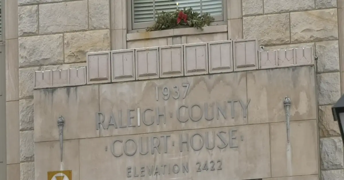 Raleigh County offices to close early due to weather
